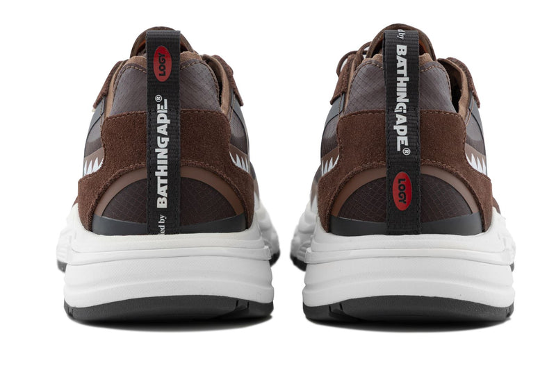 BAPE X KAZUKI KURAISHI SHARK STA