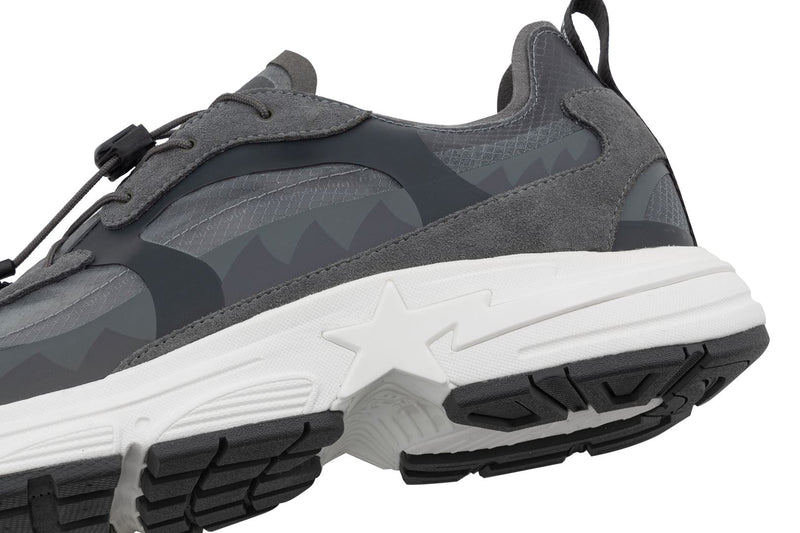 BAPE X KAZUKI KURAISHI SHARK STA