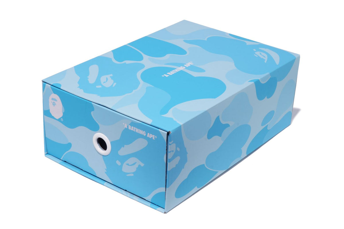 BAPE STA ICY BAPE MENS