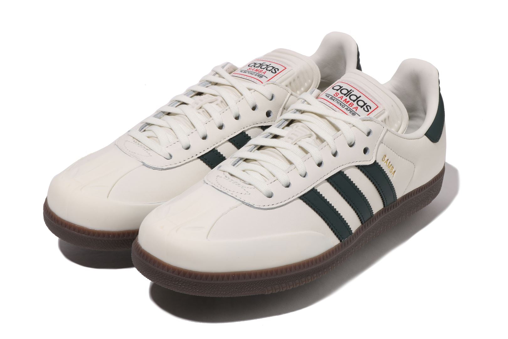 A BATHING APE® BAPE X Adidas Samba M2 | Bape official website – uk