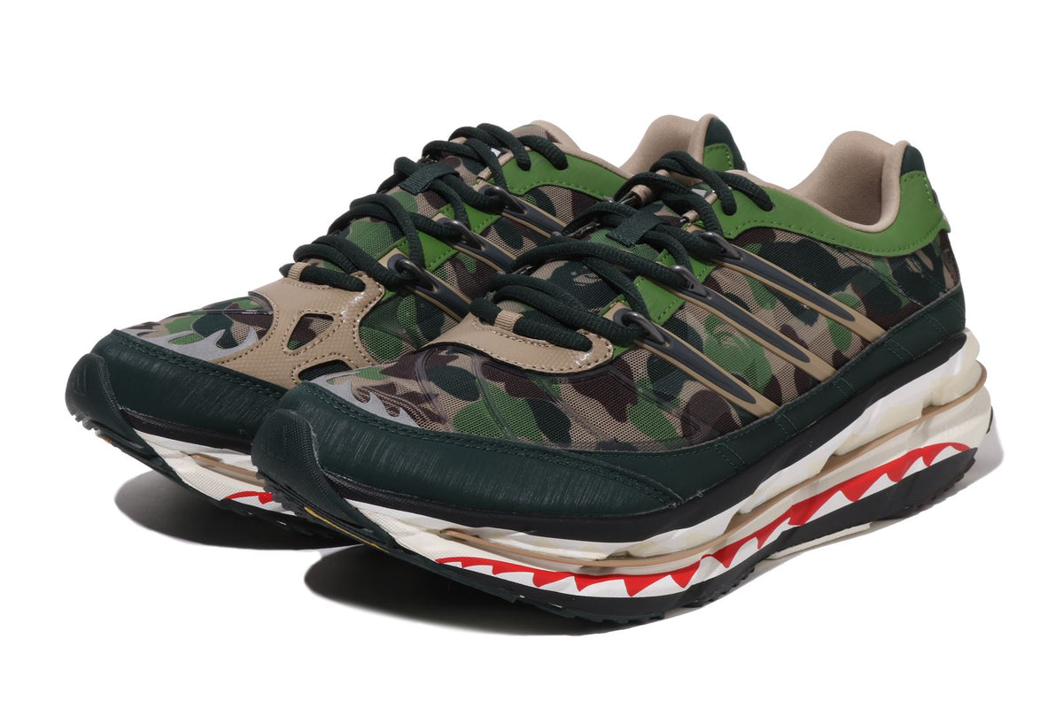 A BATHING APE BAPE X Adidas Adistar Hrmy | Bape official website uk.bape .com A BATHING APE BAPE X Adidas Adistar Hrmy | Bape official website uk.bape .com