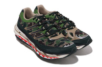 BAPE X ADIDAS ADISTAR HRMY MENS