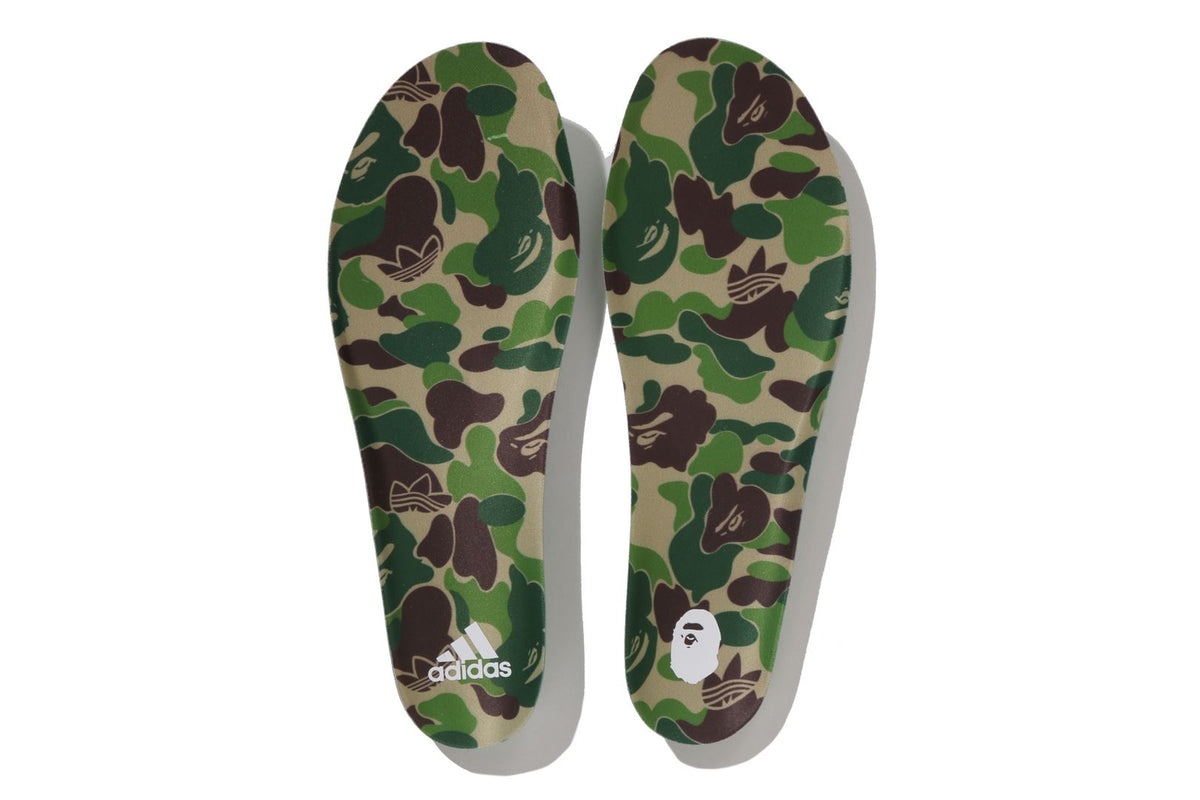 BAPE X ADIDAS ADISTAR HRMY MENS
