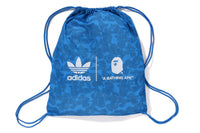 BAPE X ADIDAS ADISTAR HRMY MENS