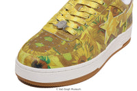 BAPE STA BAPE X VGM - SUNFLOWERS MENS