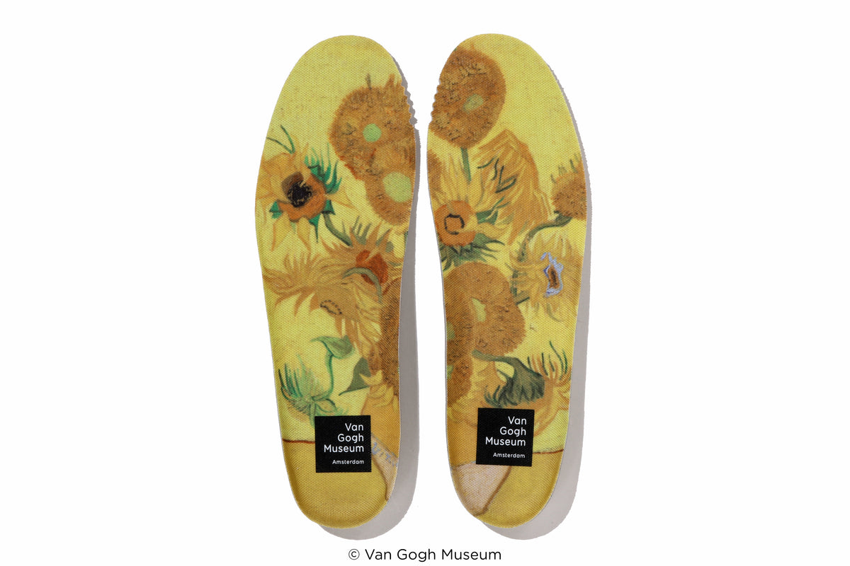 BAPE STA BAPE X VGM - ALMOND BLOSSOM LADIES