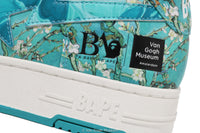 BAPE STA BAPE X VGM - ALMOND BLOSSOM LADIES