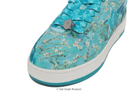 BAPE STA BAPE X VGM - ALMOND BLOSSOM MENS