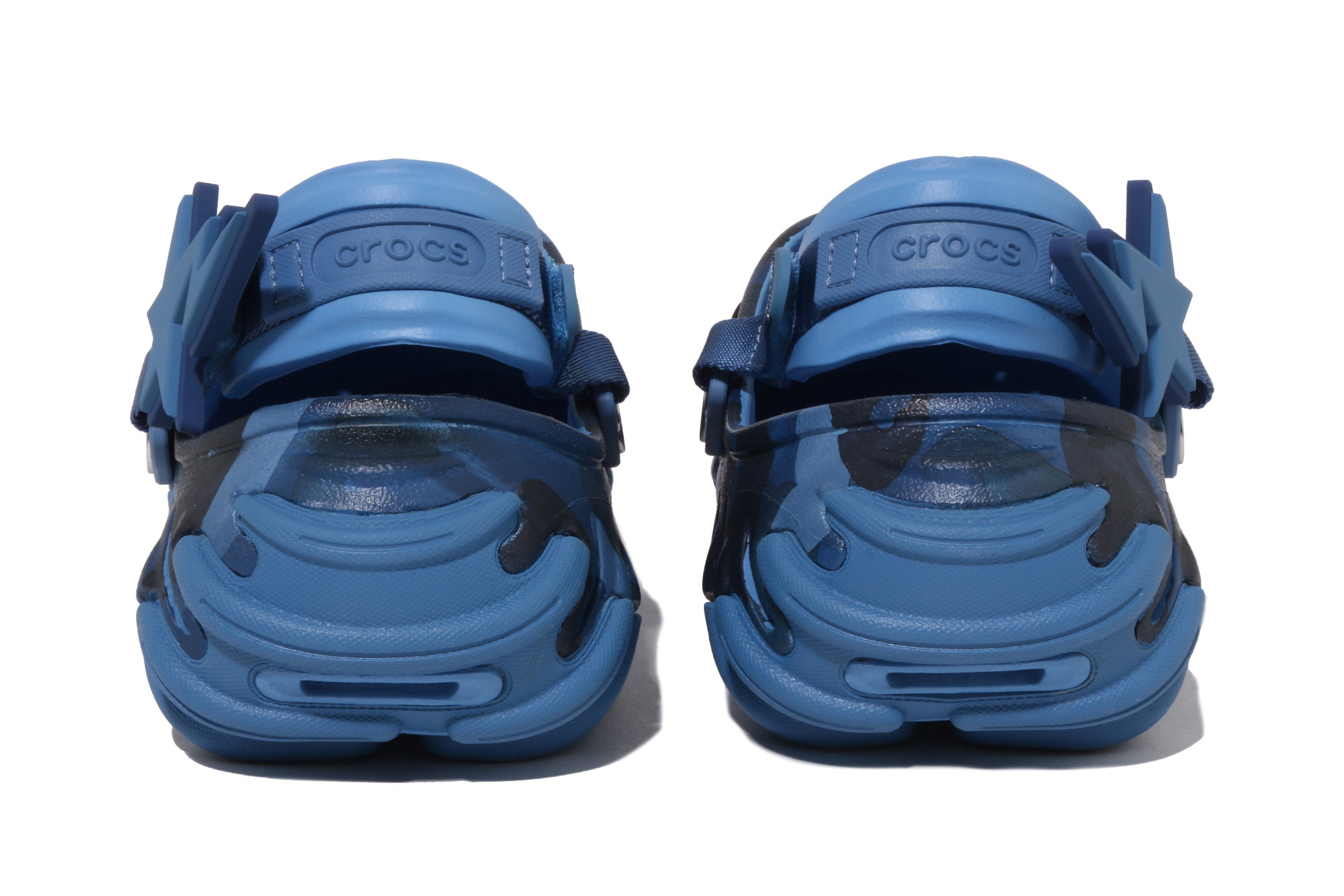 A BATHING APE® BAPE X Crocs - Echo M1 | Bape official website – uk