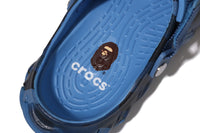 BAPE X CROCS - ECHO