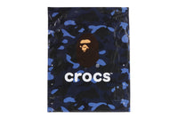 BAPE X CROCS - ECHO