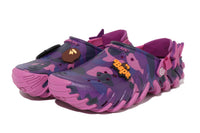 BAPE X CROCS - ECHO