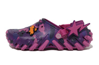 BAPE X CROCS - ECHO