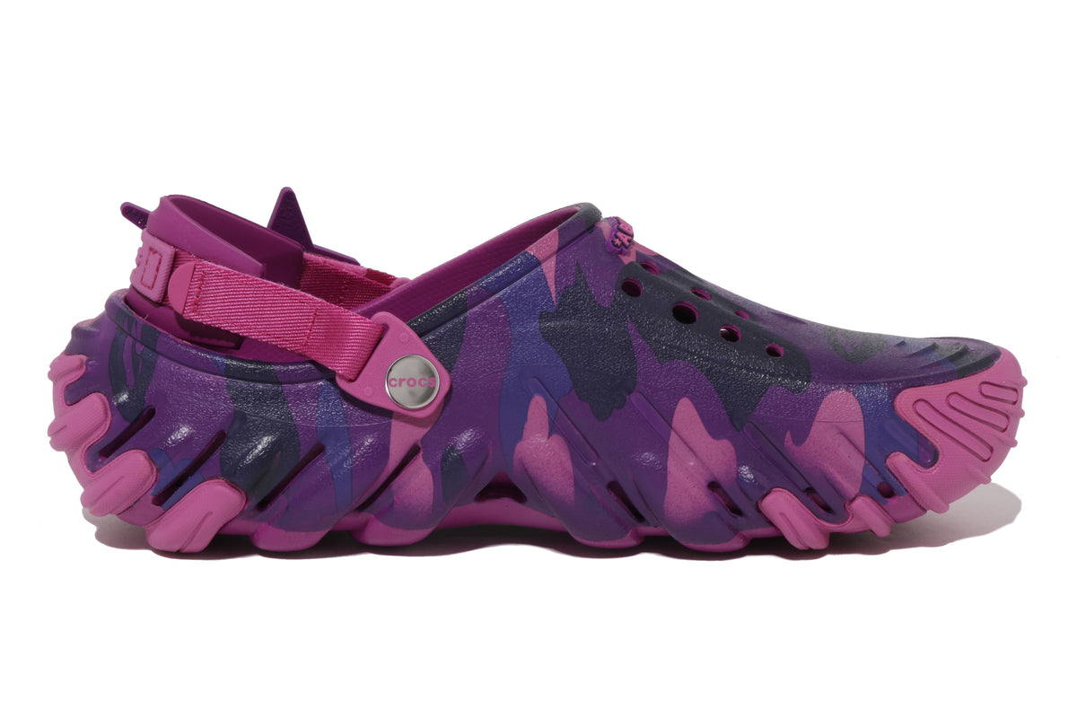 BAPE X CROCS - ECHO