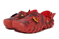 BAPE X CROCS - ECHO