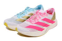 BAPE X ADIDAS SS26 WORLD CUP COLLECTION ADIZERO EVO SL AWAY