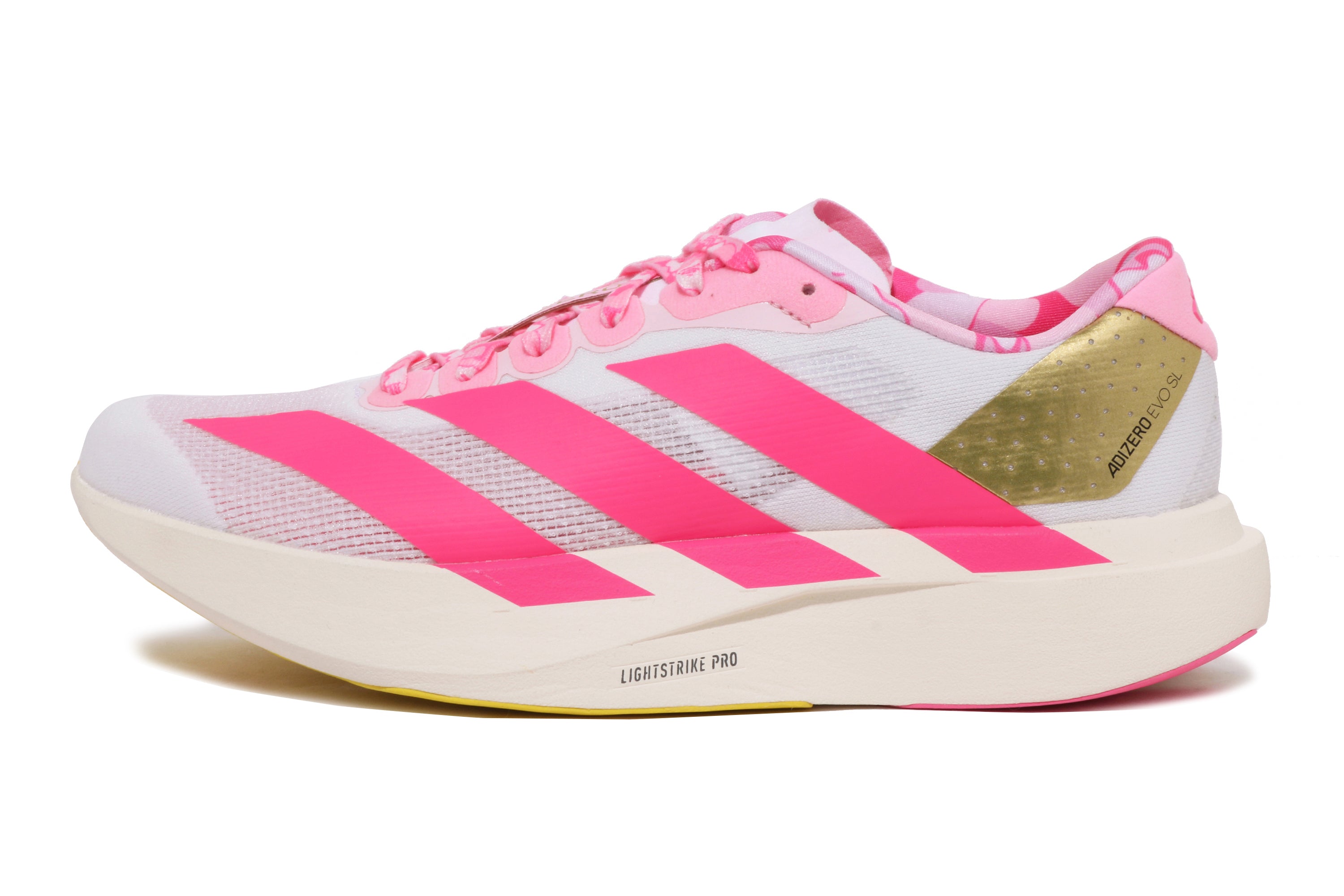 27cm　BAPE x  ADIZERO EVO SL AWAY A BATHING APE® X Adidas SS26 World Cup Collection Adizero Evo Sl