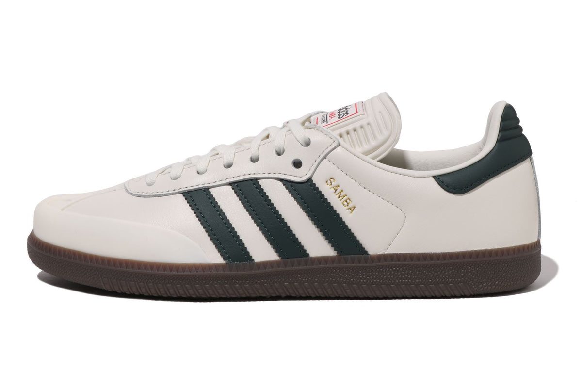 BAPE X ADIDAS SAMBA LADIES