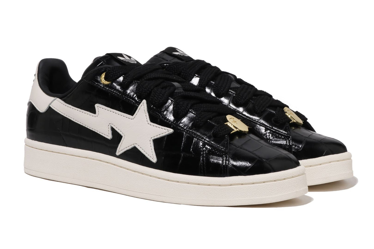 BAPE X ADIDAS CAMPUS 00S MENS