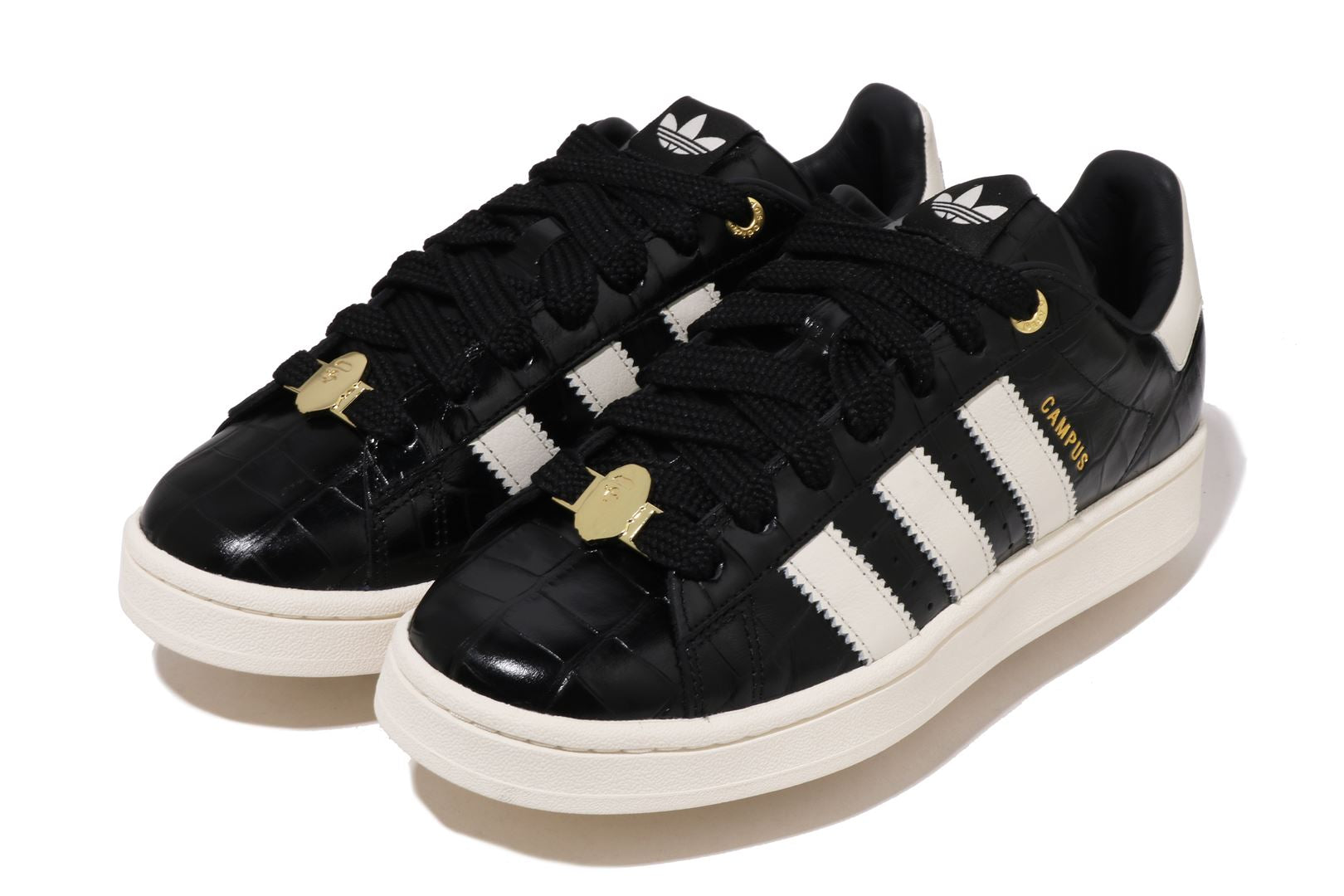 A BATHING APE® BAPE X Adidas Campus 00s | Bape official website