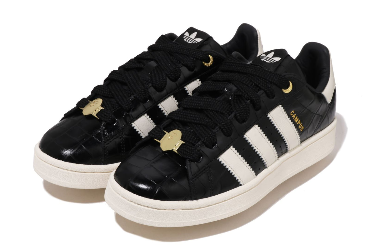 BAPE X ADIDAS CAMPUS 00S LADIES