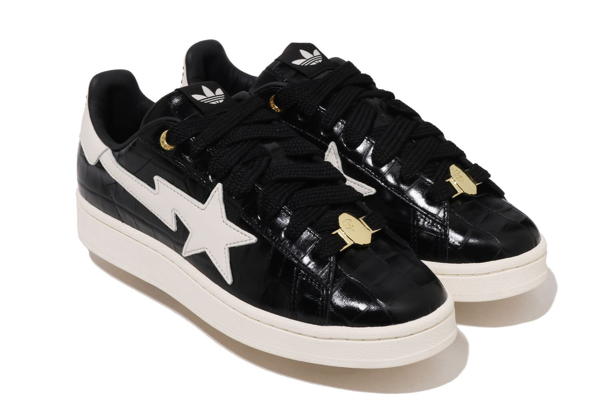 BAPE X ADIDAS CAMPUS 00S LADIES