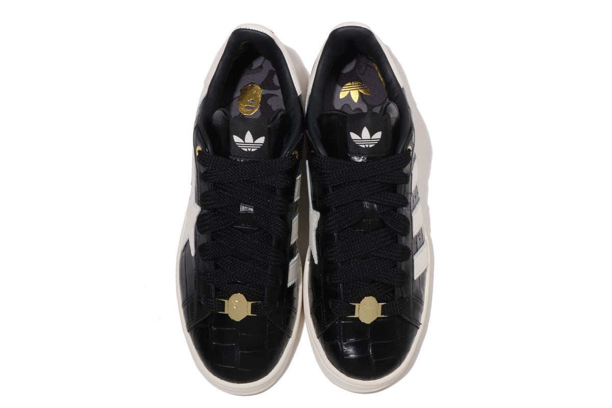 BAPE X ADIDAS CAMPUS 00S LADIES