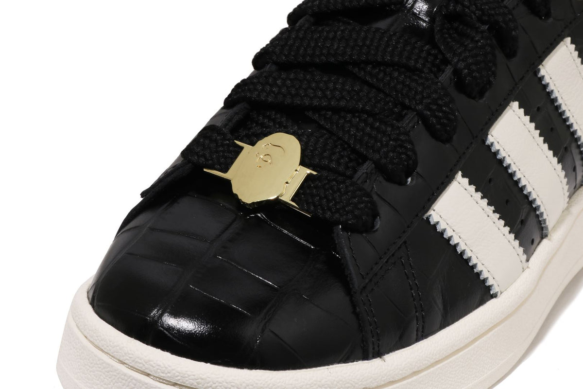 BAPE X ADIDAS CAMPUS 00S LADIES