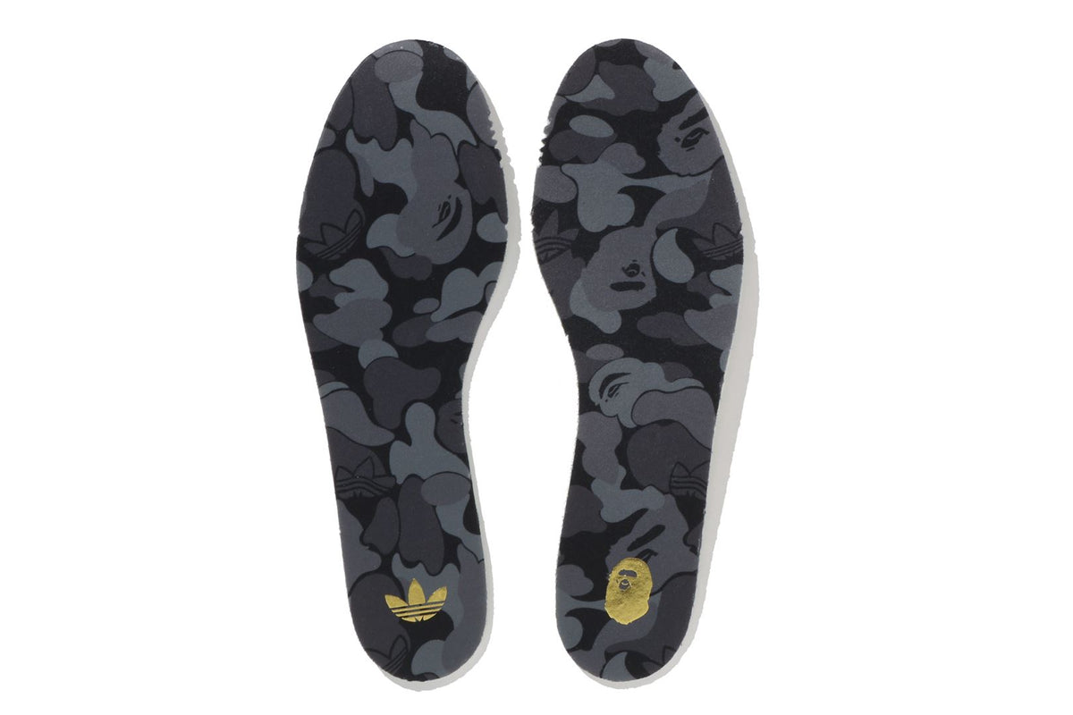 BAPE X ADIDAS CAMPUS 00S MENS