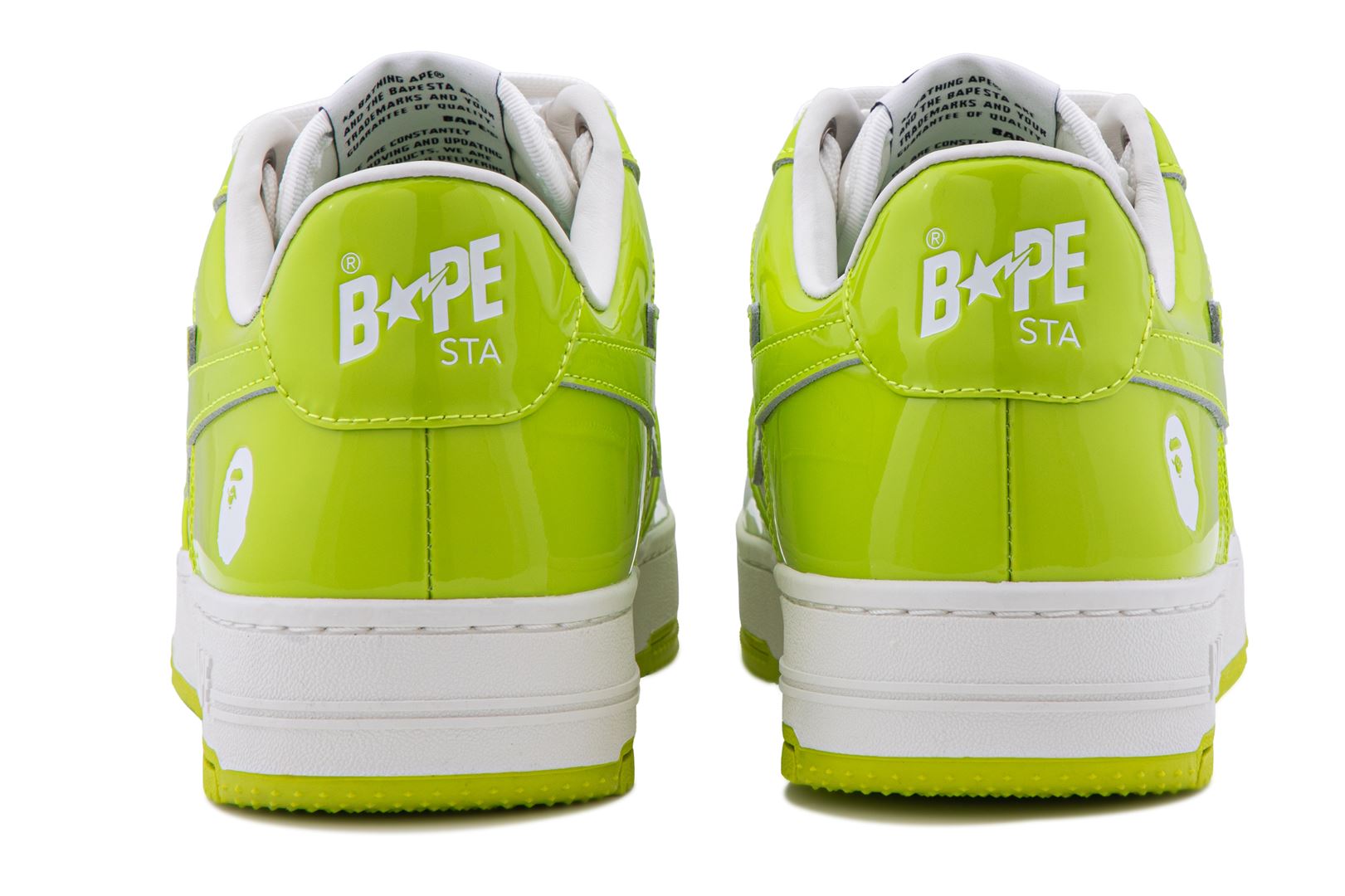 A BATHING APE® BAPE STA #1 M2 | Bape official website – uk.bape.com