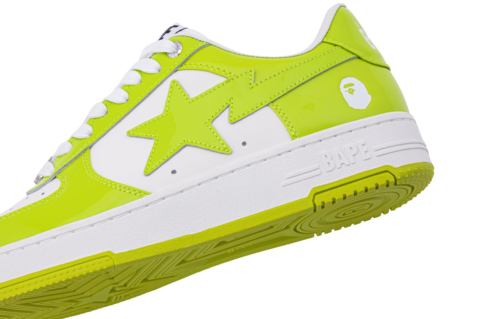 A BATHING APE® BAPE STA #1 M2 | Bape official website – uk.bape.com