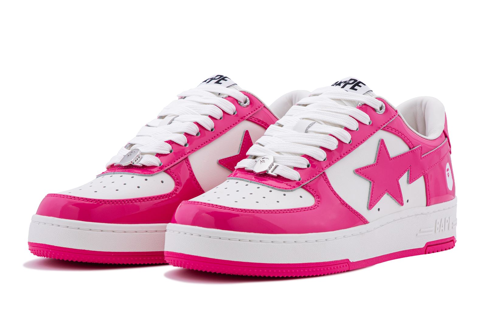 A BATHING APE/Bape Sta スニーカー A BATHING APE® BAPE STA #1 M2 | Bape official website – uk.bape.com