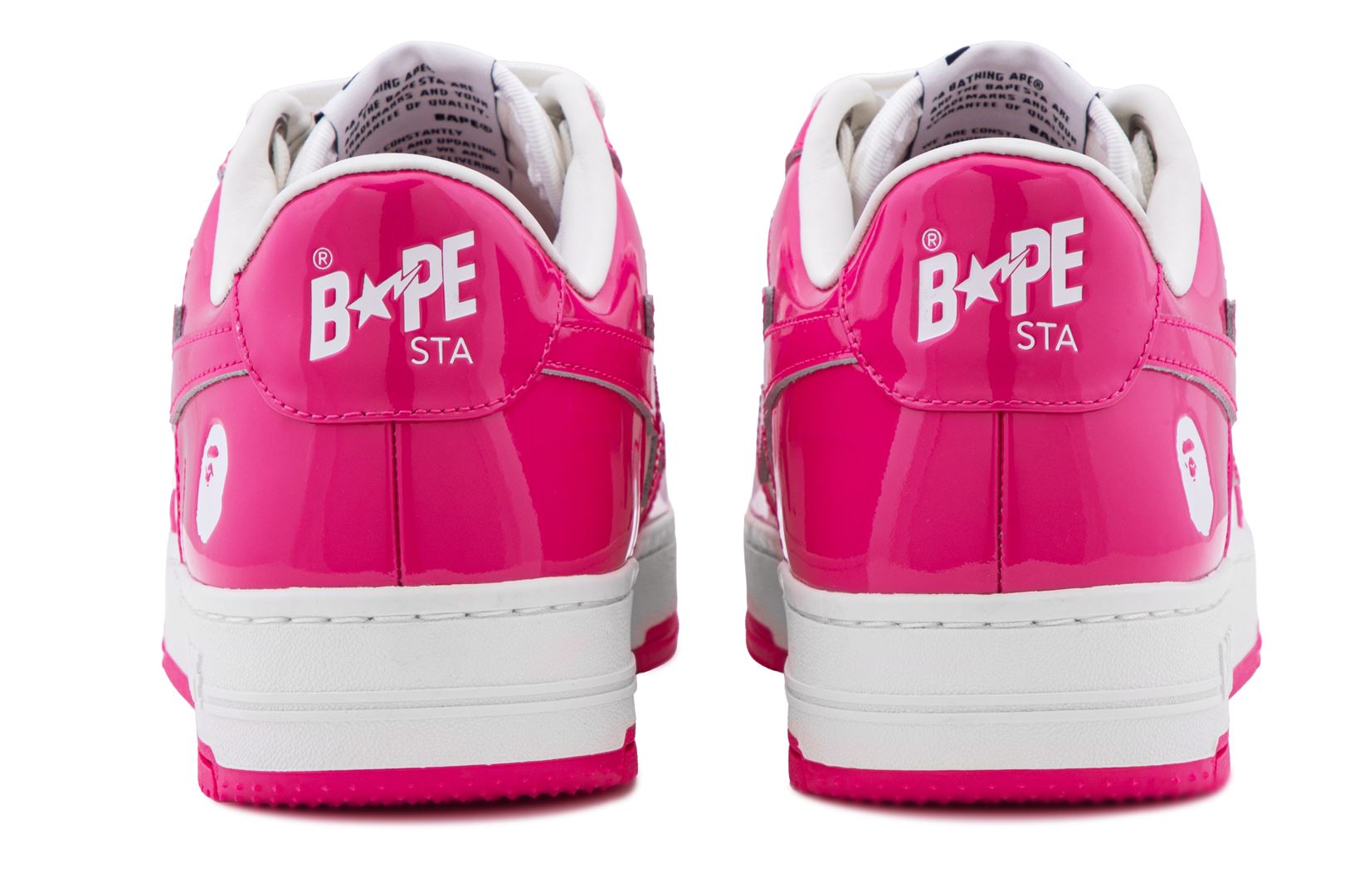 A BATHING APE® BAPE STA #1 M2 | Bape official website – uk.bape.com