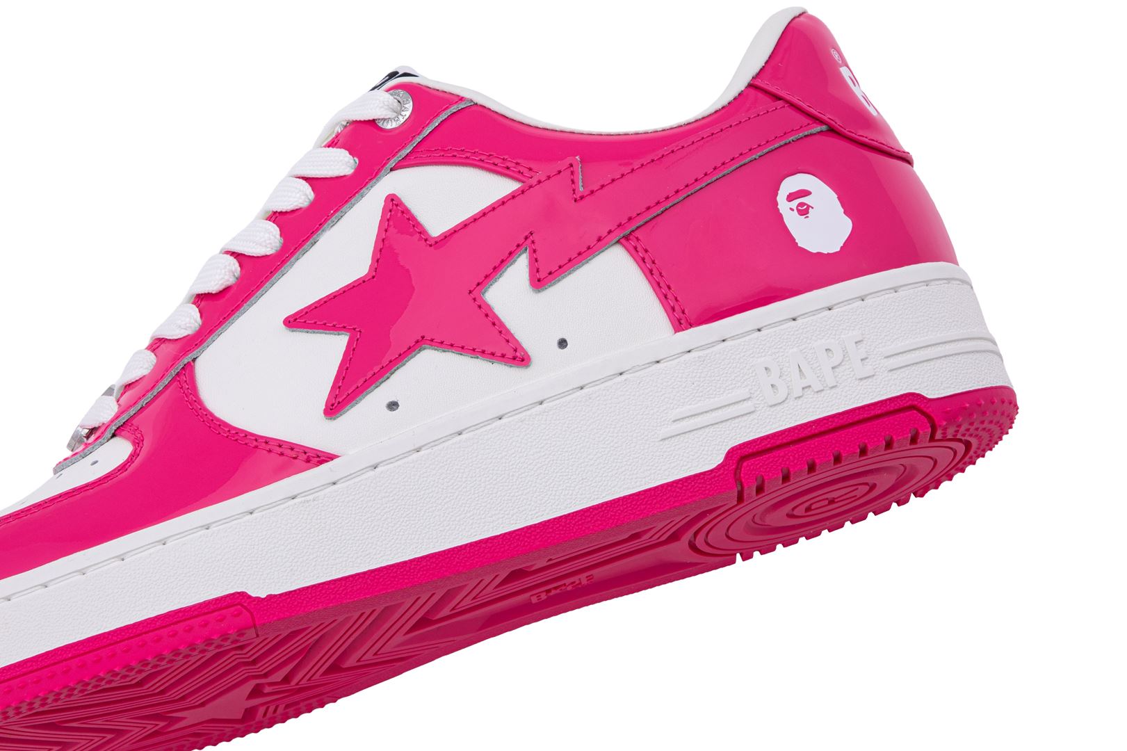A BATHING APE BAPE STA スニーカー A BATHING APE® BAPE STA #1 M2 | Bape official website – uk.bape.com
