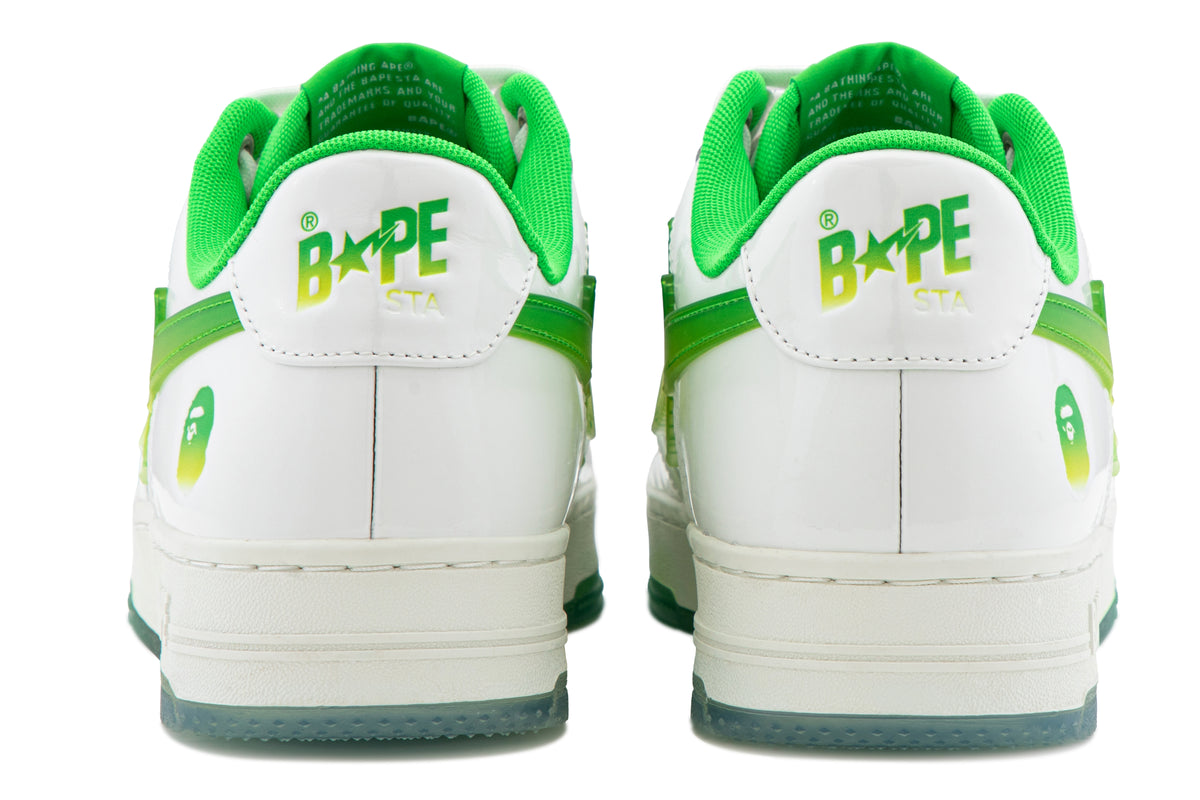 BAPE STA #4 MENS