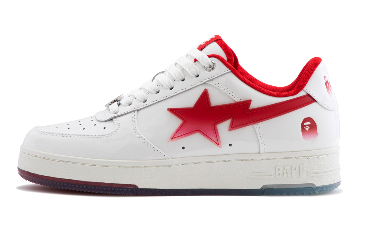 BAPE STA #4 MENS