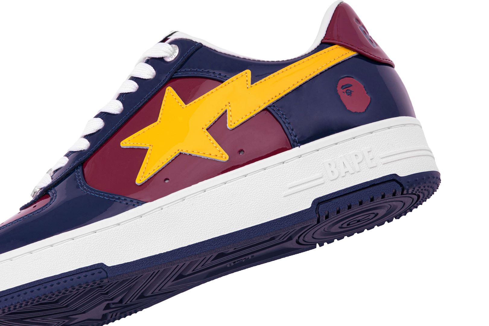 A BATHING APE® BAPE STA #5 M2 | Bape official website – uk.bape.com