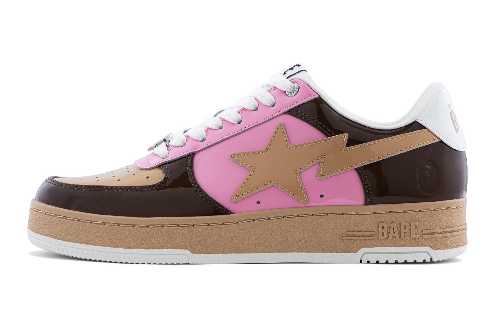 A BATHING APE® BAPE STA #6 M2 | Bape official website – uk.bape.com