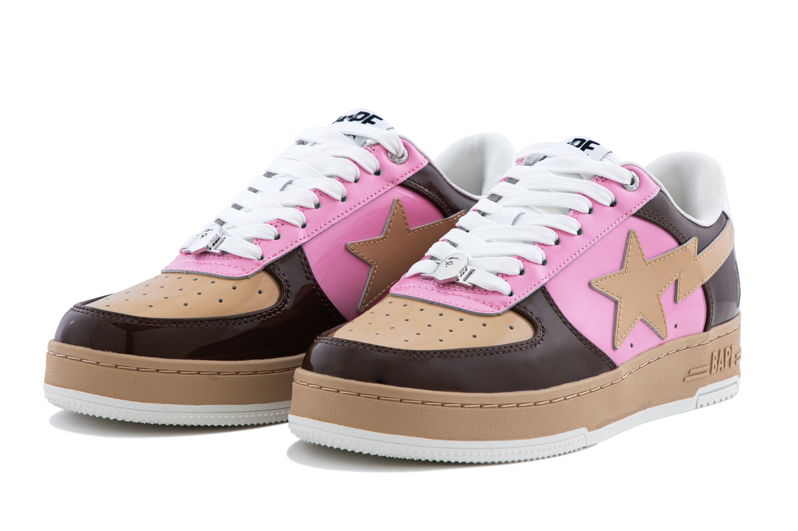 A BATHING APE® BAPE STA #6 M2 | Bape official website – uk.bape.com