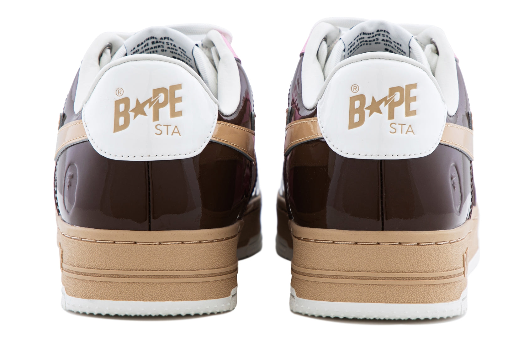 A BATHING APE® BAPE STA #6 M2 | Bape official website – uk.bape.com