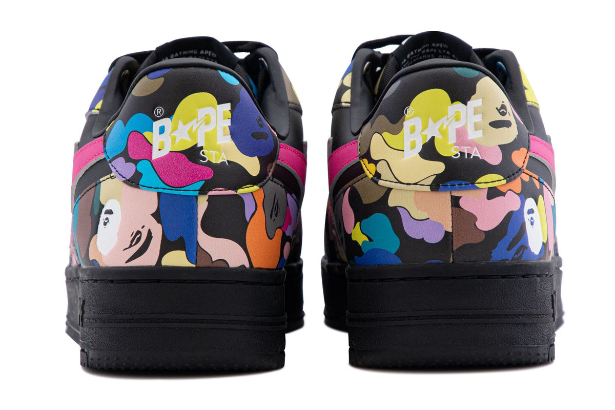 BAPE STA ICON #2 LADIES