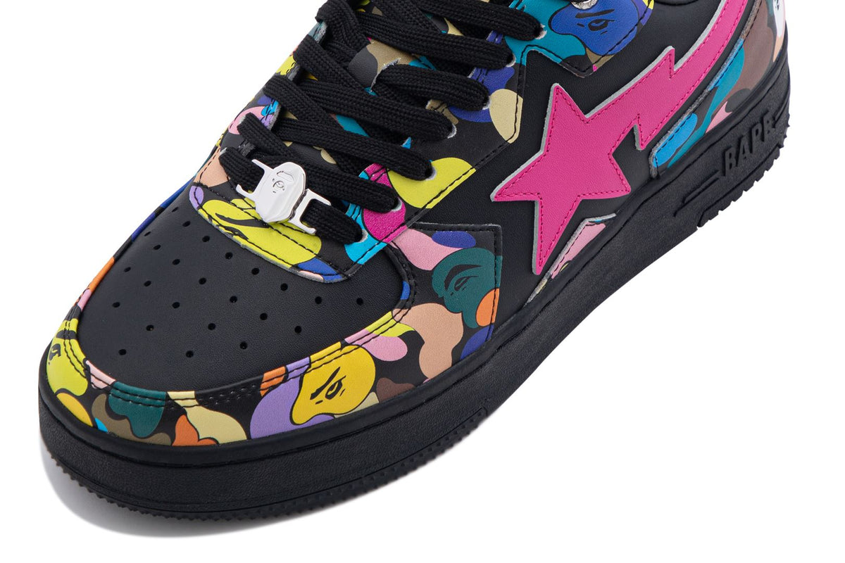 BAPE STA ICON #2 LADIES