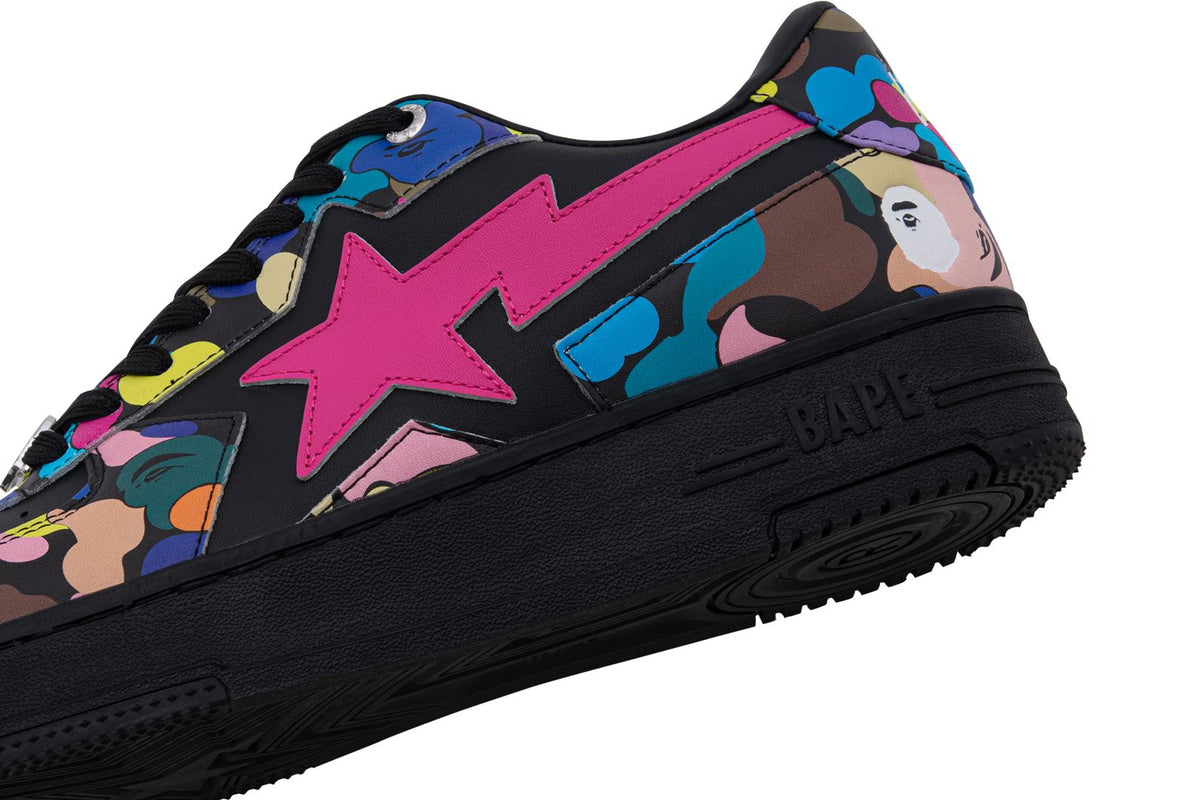BAPE STA ICON #2 MENS