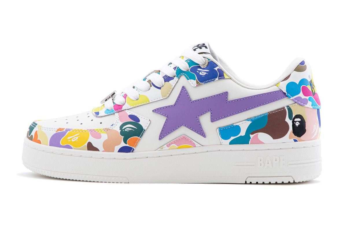 BAPE STA ICON #2 LADIES