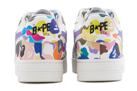 BAPE STA ICON #2 LADIES
