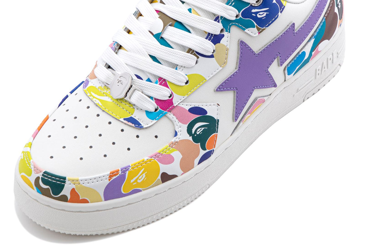 BAPE STA ICON #2 LADIES