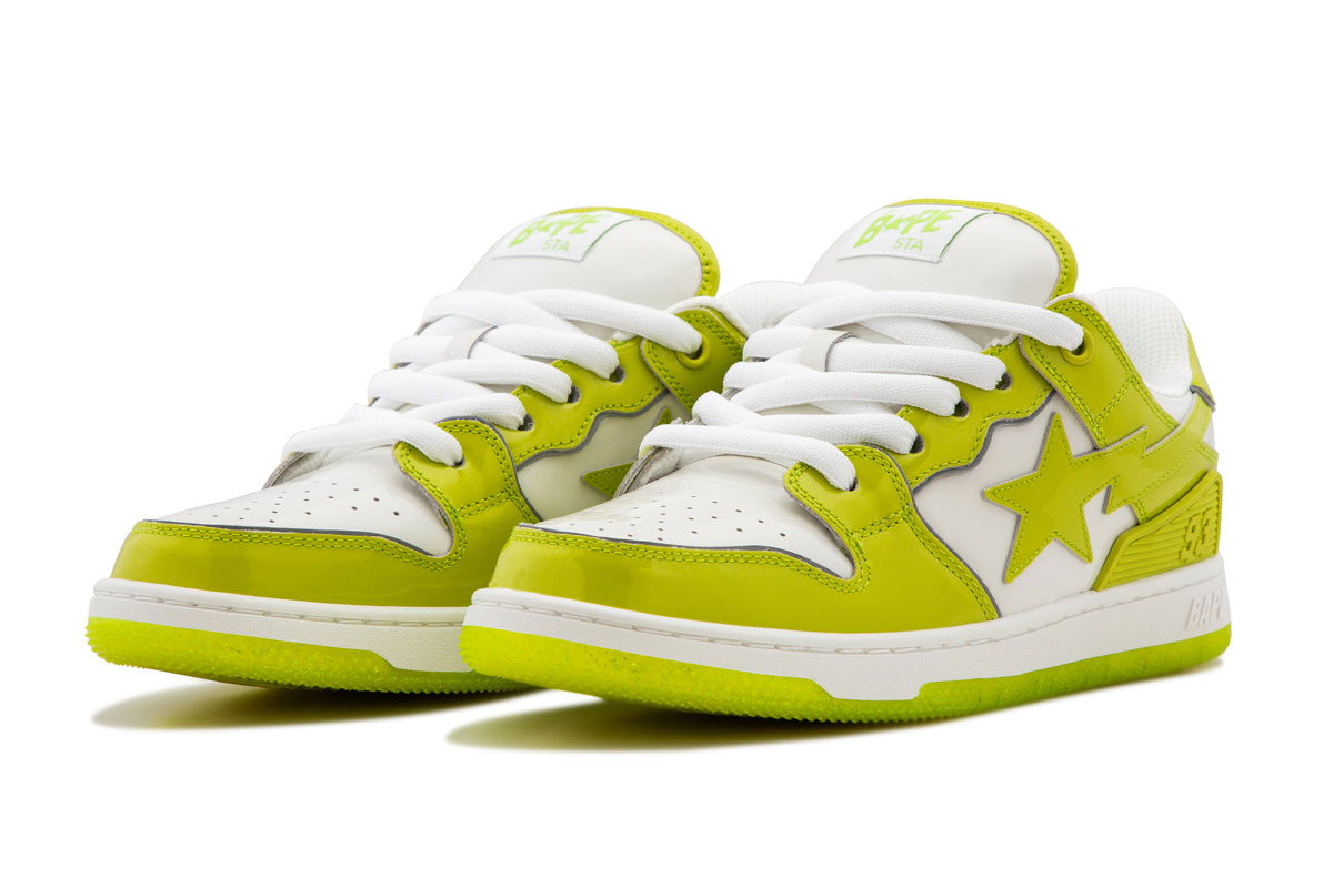 SK8 STA BOLD #1 MENS