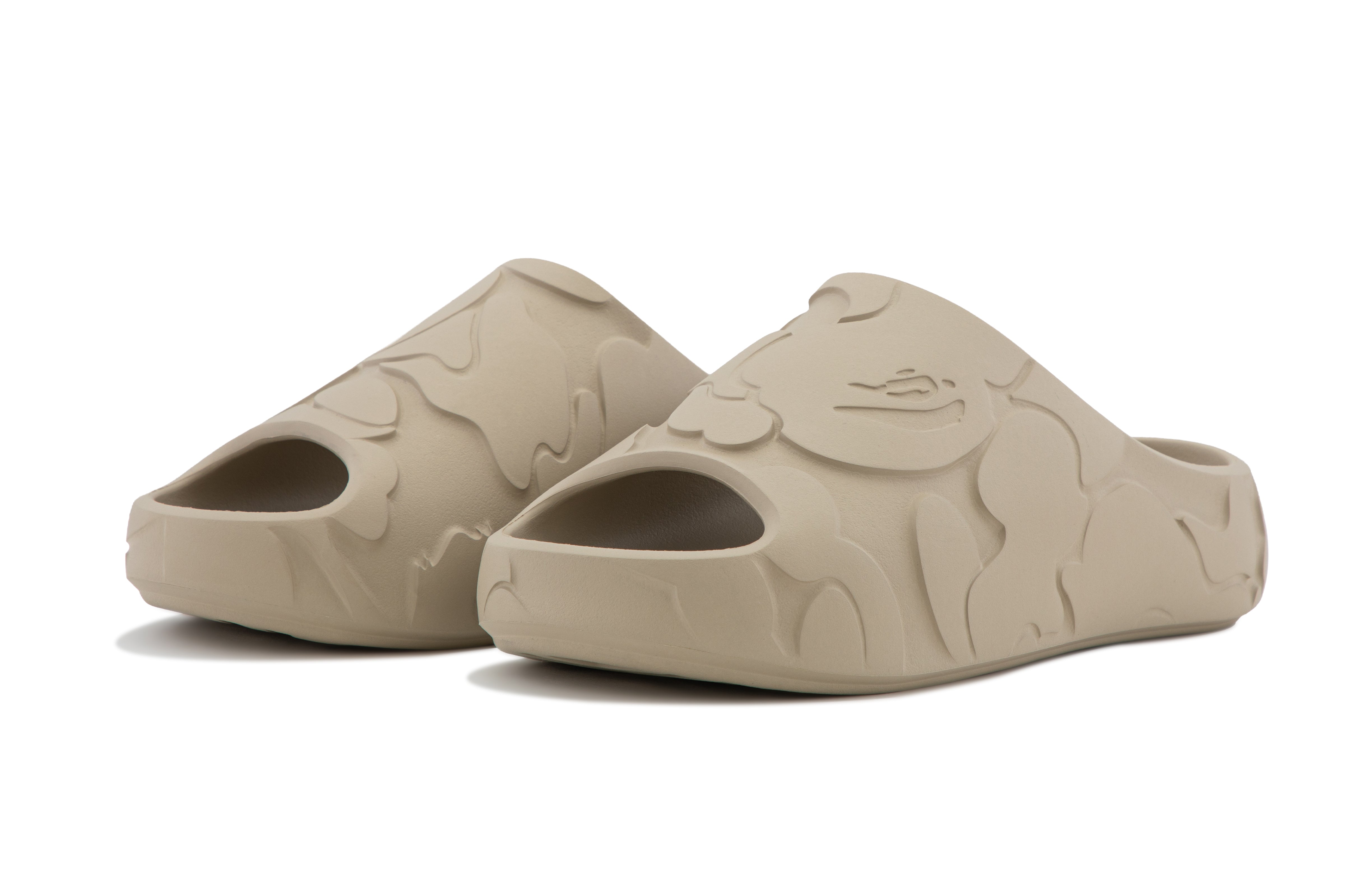 A BATHING APE® BAPE Slides #1 M2 | Bape official website – uk.bape.com