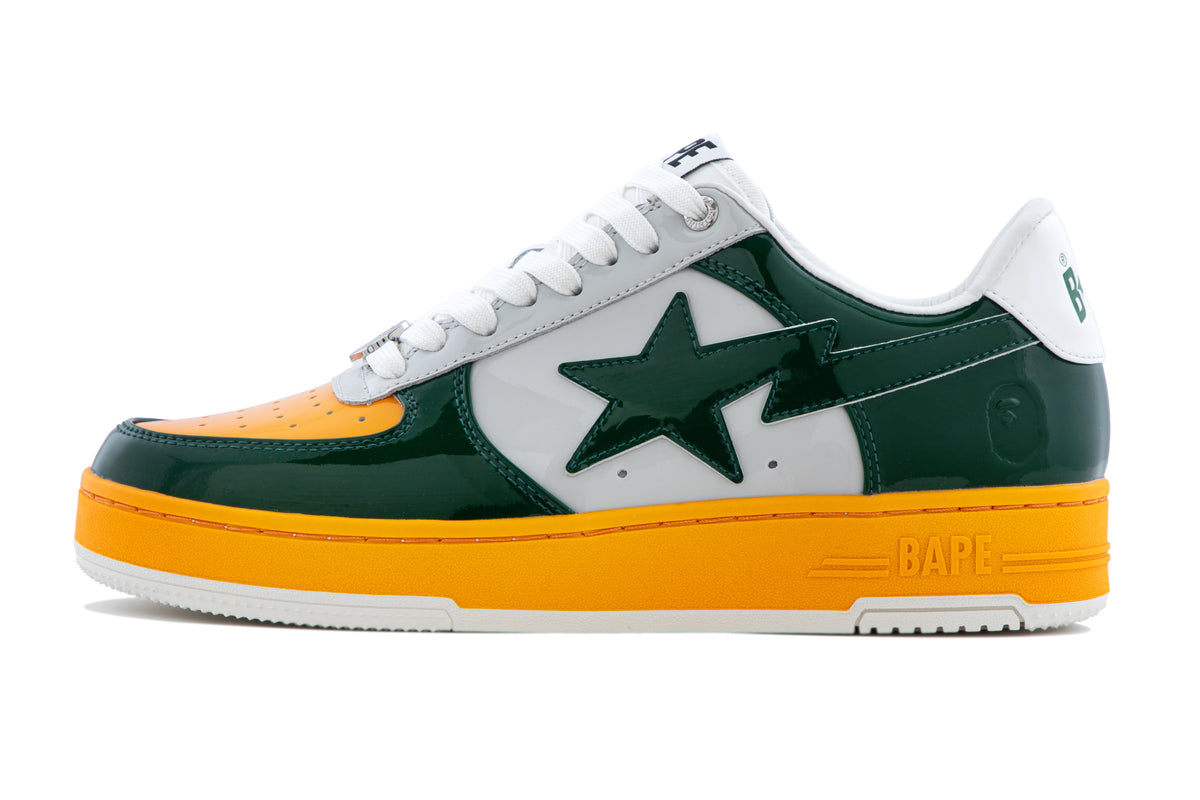 BAPE STA #6-2 MENS