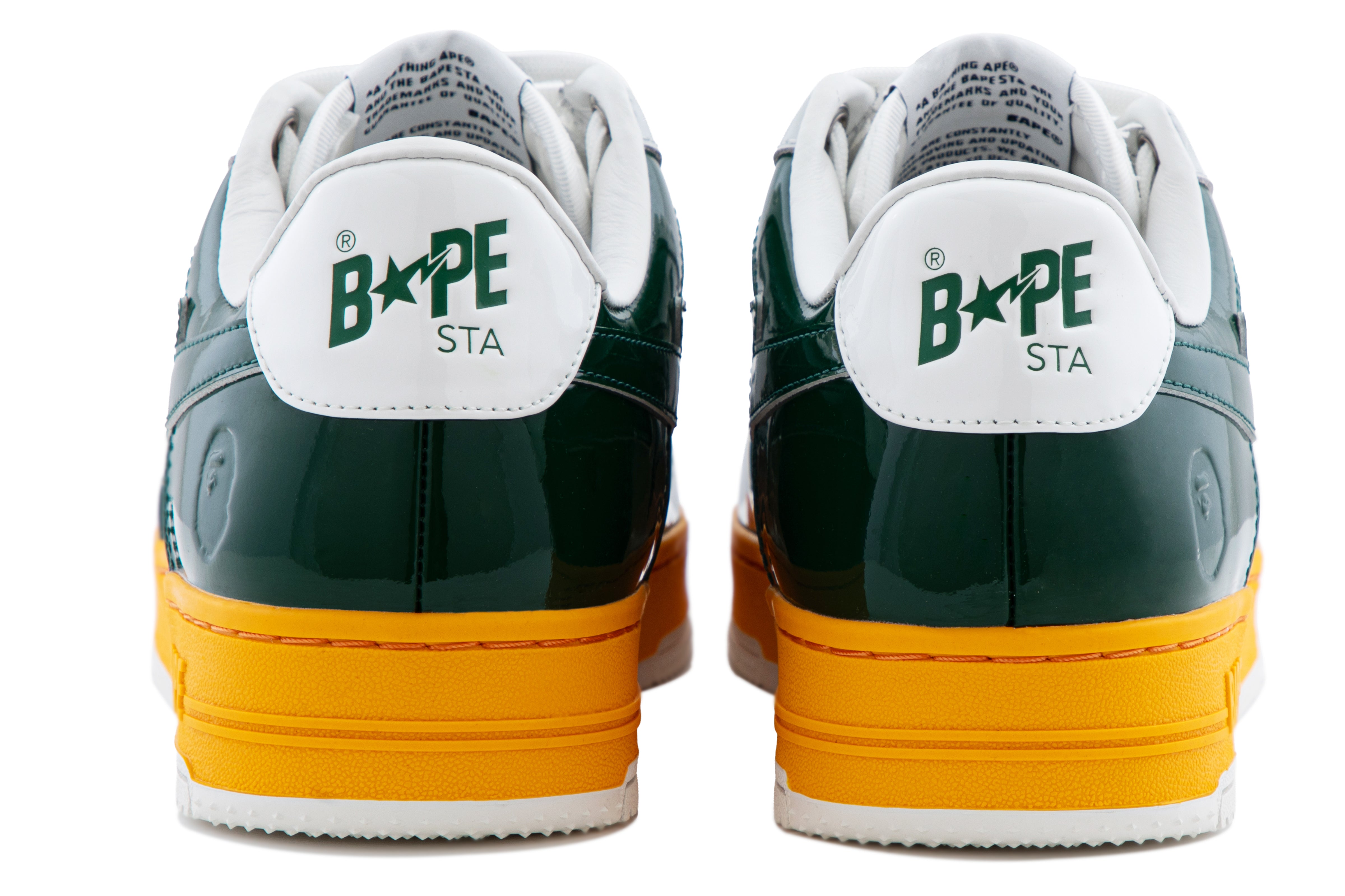 A BATHING APE® BAPE STA #6-2 M2 | Bape official website – uk.bape.com